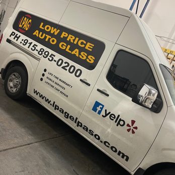 Low Price Auto Glass - If you cannot come to us, we can come to you with the same great service - Windshield Installation & Repair Near Me - El Paso, Texas Low Price Auto Glass - If you cannot come to us, we can come to you with the same great service - Windshield Installation & Repair Near Me - El Paso, Texas
