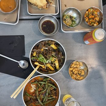 Chiko - Wok- Blistered Green Beans, spicy bulgogi stir fry, Korean fried chicken sandwich - Chinese Near Me - Washington, DC, District of Columbia Chiko - Wok- Blistered Green Beans, spicy bulgogi stir fry, Korean fried chicken sandwich - Chinese Near Me - Washington, DC, District of Columbia