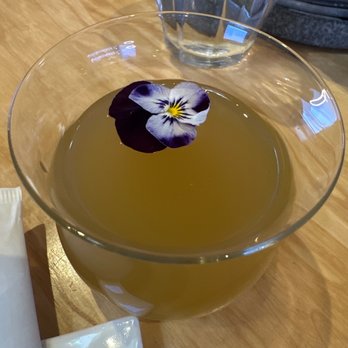 Jia Dim Sum - Yuzu Jasmine Tea - Dim Sum Near Me - Port Washington, New York Jia Dim Sum - Yuzu Jasmine Tea - Dim Sum Near Me - Port Washington, New York