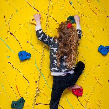 OT Park - Helping children build strength, coordination, and confidence on our indoor rock wall -- therapy that feels like play. - Occupational Therapy Near Me - Morgan Hill, California OT Park - Helping children build strength, coordination, and confidence on our indoor rock wall -- therapy that feels like play. - Occupational Therapy Near Me - Morgan Hill, California