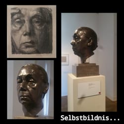 Käthe-Kollwitz-Museum Berlin