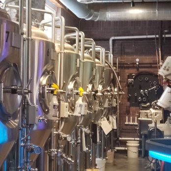 Foam Brewers - Brewery - Breweries Near Me - Burlington, Vermont Foam Brewers - Brewery - Breweries Near Me - Burlington, Vermont