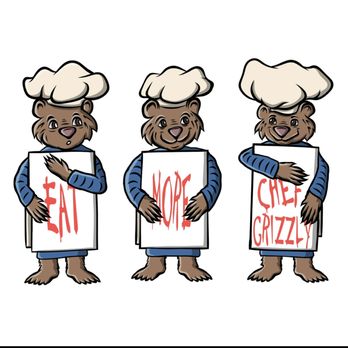 Chef Grizzly - Eat More Chef Grizzly - Seafood Near Me - Los Angeles, California Chef Grizzly - Eat More Chef Grizzly - Seafood Near Me - Los Angeles, California