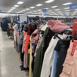 Ross Dress for Less