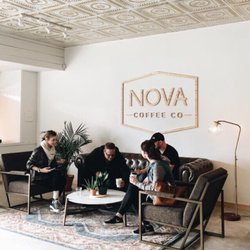 Nova Coffee Co