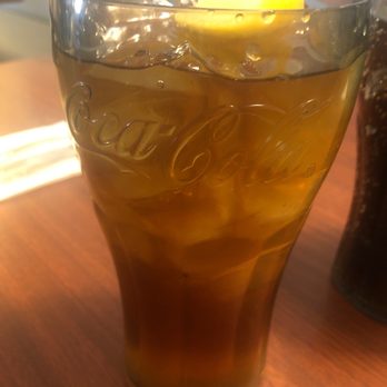 Corky's Kitchen & Bakery - Iced tea - American Near Me - Pomona, California Corky's Kitchen & Bakery - Iced tea - American Near Me - Pomona, California