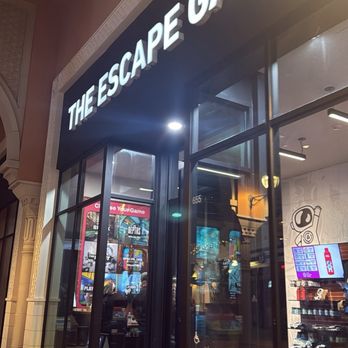 The Escape Game Irvine - Escape Games Near Me - Irvine, California The Escape Game Irvine - Escape Games Near Me - Irvine, California