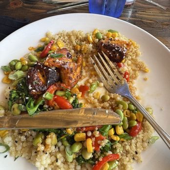 OHSO Distillery - New American Near Me - Scottsdale, Arizona