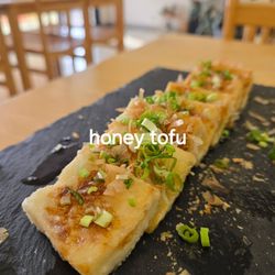 Minami Sushi - New item
