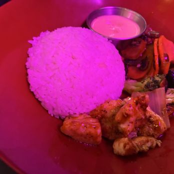 Rock N Roll Sushi - Chicken solo - Sushi Bars Near Me - Woodstock, Georgia