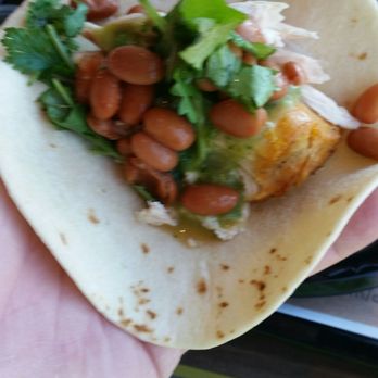 El Pollo Loco - Build your own burrito/taco and enjoy the best chicken out there! - Fast Food Near Me - Orem, Utah