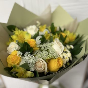100 Flowers - Florists Near Me - El Cajon, California