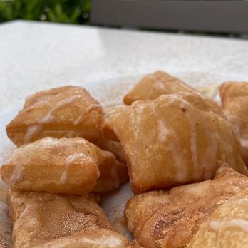 Lighthouse - Cinnamon Sugar Beignets - Breakfast & Brunch Near Me - Newport Beach, California Lighthouse - Cinnamon Sugar Beignets - Breakfast & Brunch Near Me - Newport Beach, California