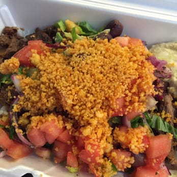 Shawarma Guys - Shawarma bowl - beef lamb combo - Mediterranean Near Me - Alexandria, Virginia Shawarma Guys - Shawarma bowl - beef lamb combo - Mediterranean Near Me - Alexandria, Virginia