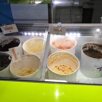 Downtown Creamery - Ice Cream & Frozen Yogurt Near Me - Fajardo, Puerto Rico Downtown Creamery - Ice Cream & Frozen Yogurt Near Me - Fajardo, Puerto Rico