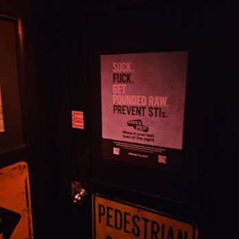 Lone Star Saloon - Gay Bars Near Me - San Francisco, California
