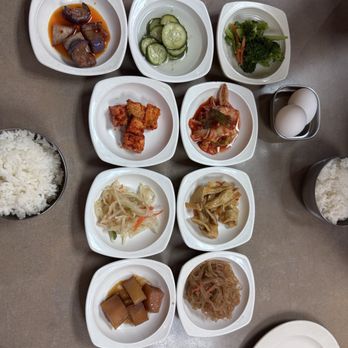 Hansang Tofu - Korean Near Me - Milpitas, California Hansang Tofu - Korean Near Me - Milpitas, California