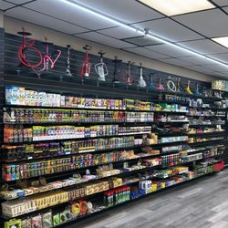 Hotspot Tobacco Vapes - Hookah, Charcoal, Foil, hookah flavors, candles