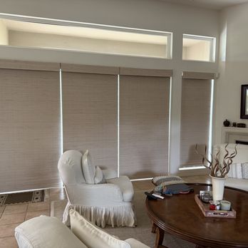 Quality Window Solutions - Shades & Blinds Near Me - Indio, California Quality Window Solutions - Shades & Blinds Near Me - Indio, California