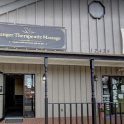 Granger Therapeutic Massage - Granger Therapeutic Massage, door on the left, is open seven days a week now.

https://grangertherapeuticmassage.godaddysites.com