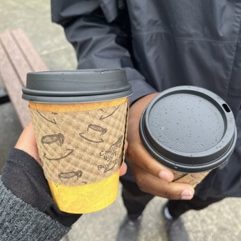 Curbside Coffee Truck - (2) 12 oz vanilla + caramel lattes - Coffee & Tea Near Me Curbside Coffee Truck - (2) 12 oz vanilla + caramel lattes - Coffee & Tea Near Me