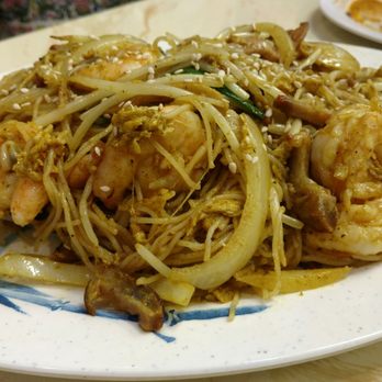 Happy Bao's - Singapore rice noodles - Chinese Near Me - Mesa, Arizona Happy Bao's - Singapore rice noodles - Chinese Near Me - Mesa, Arizona
