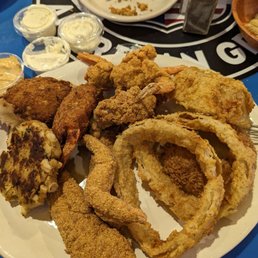 Nice Guy Platter Nice Guy Platter
