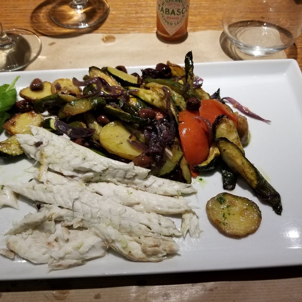 Fishing Lab Firenze - Seafood Near Me - Florence, FI Fishing Lab Firenze - Seafood Near Me - Florence, FI