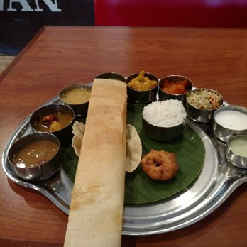 Gayatri Bhavan - Indian Near Me - Houston, Texas