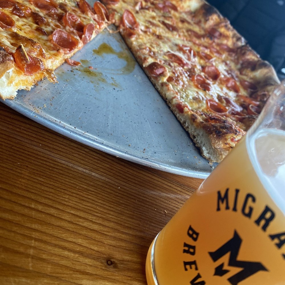 Migration Brewing - Brewpubs Near Me - Gresham, Oregon Migration Brewing - Brewpubs Near Me - Gresham, Oregon