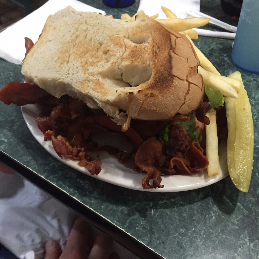 Tony's I-75 Restaurant - BLT - Diners Near Me - Birch Run, Michigan Tony's I-75 Restaurant - BLT - Diners Near Me - Birch Run, Michigan