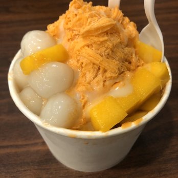 Salju Dessert - Desserts Near Me - Alhambra, California