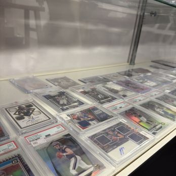 Corliss Cards - Hobby Shops Near Me - Norristown, Pennsylvania Corliss Cards - Hobby Shops Near Me - Norristown, Pennsylvania