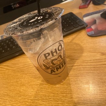 Pho A'mie - Café Su Cafe Sua Da- Viet Coffee - Vietnamese Near Me - Fullerton, California Pho A'mie - Café Su Cafe Sua Da- Viet Coffee - Vietnamese Near Me - Fullerton, California