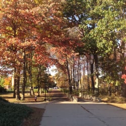 Hampshire College