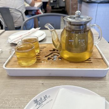 Tasty Dim Sum House - Hot Jasmine tea - Cantonese Near Me - Anaheim, California Tasty Dim Sum House - Hot Jasmine tea - Cantonese Near Me - Anaheim, California