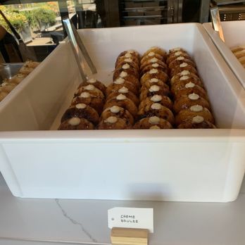 The Flour Box - Bakeries Near Me - Seattle, Washington The Flour Box - Bakeries Near Me - Seattle, Washington