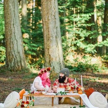 Pine And Vow - Kitsap Memorial State Park Elopement - Event Photography Near Me Pine And Vow - Kitsap Memorial State Park Elopement - Event Photography Near Me