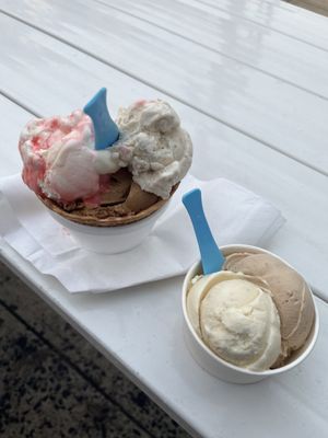 il laboratorio del gelato by null