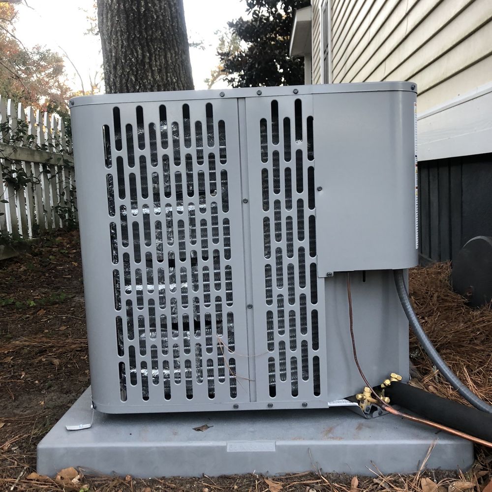 Southern Air Solutions - Money well spent - Heating & Air Conditioning/HVAC Near Me - Charleston, South Carolina Southern Air Solutions - Money well spent - Heating & Air Conditioning/HVAC Near Me - Charleston, South Carolina