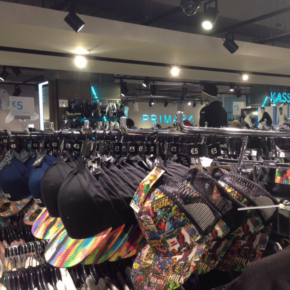 Primark - Some men's accessories of Primark. - Fashion Near Me - Berlin, BE Primark - Some men's accessories of Primark. - Fashion Near Me - Berlin, BE