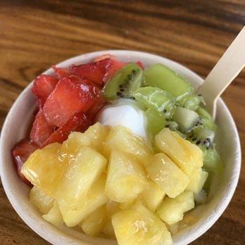 Ono Yo - Ice Cream & Frozen Yogurt Near Me - Kahuku, Hawaii Ono Yo - Ice Cream & Frozen Yogurt Near Me - Kahuku, Hawaii