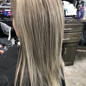 Sparkles Salon - By: Julie Seay - Hair Salons Near Me - Coeur d'Alene, Idaho