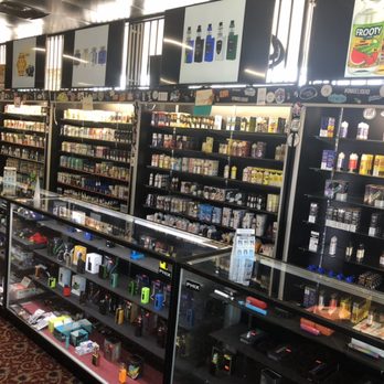 THE BEE VAPE & SMOKE SHOP - Updated May 2026 - 15 Photos & 45 Reviews -  8546 Madison Ave, Fair Oaks, California - Vape Shops - Phone Number - Yelp