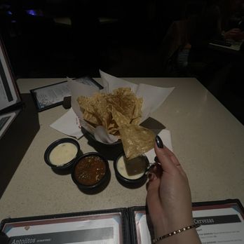Miguel's Cocina - Queso and Chips and Salsa - Mexican Near Me - San Diego, California Miguel's Cocina - Queso and Chips and Salsa - Mexican Near Me - San Diego, California