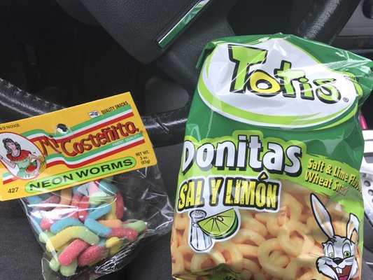 Mi Casita Tienda Latina