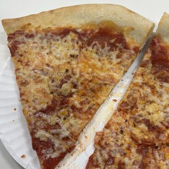 Gianni's Pizza - Pepperoni Pizza - Pizza Near Me - Severn, Maryland