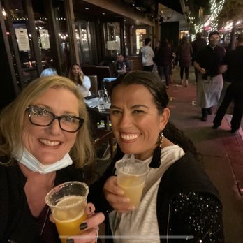 TOWN - Me n Andrea - Steakhouses Near Me - San Carlos, California TOWN - Me n Andrea - Steakhouses Near Me - San Carlos, California