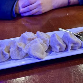 Dumpling Xuan - Pork Dumplings - Chinese Near Me - Cambridge, Massachusetts