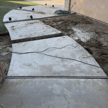 Santana's Concrete Passion - Masonry/Concrete Near Me Santana's Concrete Passion - Masonry/Concrete Near Me